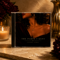 CD — The Parts I Kept | Debut Album (Pre-Order)