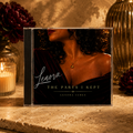 Hand Signed CD — The Parts I Kept | Debut Album (Pre-Order)