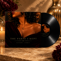 Vinyl — The Parts I Kept | Debut Album (Pre-Order)